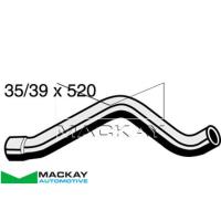 Mackay Radiator Hose Lower Fits Nissan Pathfinder R50 3.3L V6 1995-2005 Thumbnail