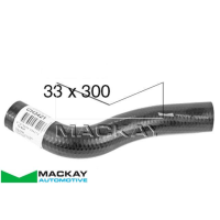 Mackay Radiator Upper Hose Thumbnail