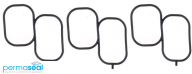 Permaseal Fuel Injection Plenum Gasket Thumbnail