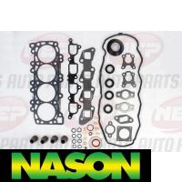 Nason Head Set Thumbnail