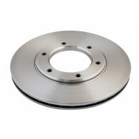 DBA Brake Rotor Street Series Thumbnail