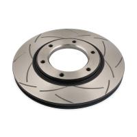 DBA Brake Rotor Street Series T2 Thumbnail
