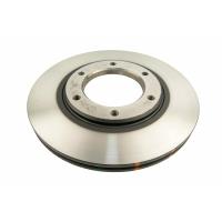 DBA Brake Rotor 4000 Series HD Thumbnail