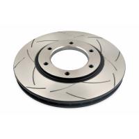 DBA Brake Rotor Street Series T2 Thumbnail