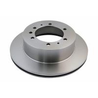 DBA Brake Rotor Street Series Thumbnail