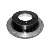 DBA Brake Rotor Street Series T2 Thumbnail