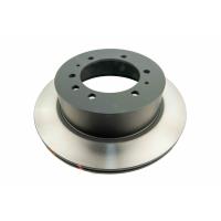 DBA Brake Rotor 4000 Series HD Thumbnail