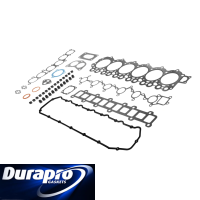 Durapro Head Set (VRS) Thumbnail