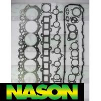 Nason Head Set Thumbnail