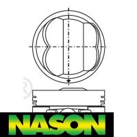 Nason Piston & Pin Set Thumbnail