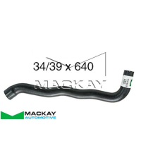 Mackay Radiator Upper Hose Thumbnail