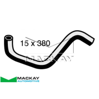 Mackay Radiator Hose Kit Thumbnail