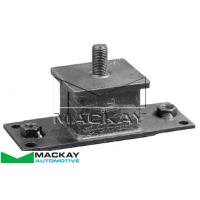 Mackay Engine Mount Rear Left  fits Nissan Patrol MQ 1980-1988 Thumbnail