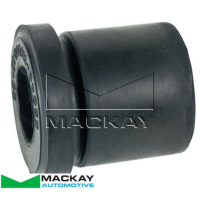 Mackay Leaf Spring Bush Thumbnail