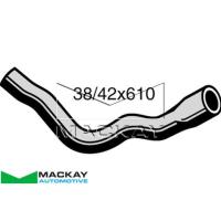 Mackay Radiator Hose Lower Thumbnail