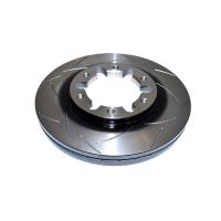 DBA Brake Rotor Street Series T2 Thumbnail