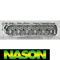 Nason Cylinder head - bare Thumbnail