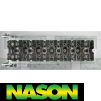 Nason Cylinder head - bare Thumbnail