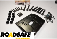 Roadsafe Cross Member Transmission Spacer Kit Thumbnail
