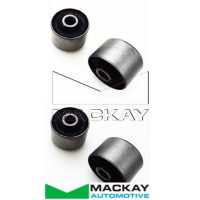 Mackay Leading Arm (Radius) Bush Kit Thumbnail