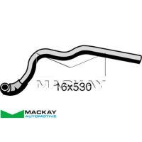 Mackay Heater Hose Thumbnail