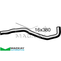 Mackay Heater Hose Thumbnail