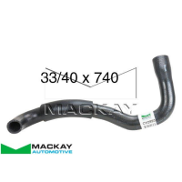 Mackay Radiator Lower Hose Thumbnail