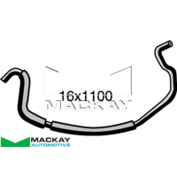 Mackay Heater Hose Thumbnail