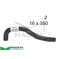 Mackay Heater Hose Thumbnail