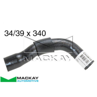 Mackay Radiator Upper Hose Thumbnail