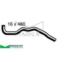Mackay Heater Hose Thumbnail