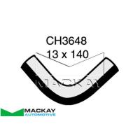 Mackay Engine Oil Cooler Coolant Hose Thumbnail