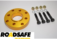 Roadsafe Tail Shaft Spacer 25mm Thumbnail