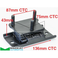 Mackay Engine/Transmission Mount Thumbnail