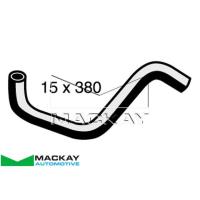 Mackay Radiator Hose Kit Thumbnail
