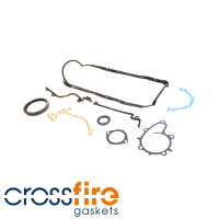 Crossfire Conversion Gasket Set Thumbnail