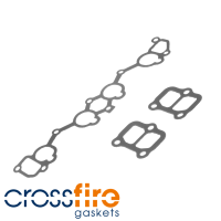 Crossfire Exhaust Manifold Gasket Set Thumbnail