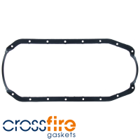 Crossfire Oil Sump Gasket Set Thumbnail