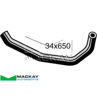 Mackay Radiator Lower Hose Thumbnail