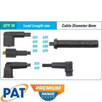 PAT Premium Ignition Lead Set Thumbnail
