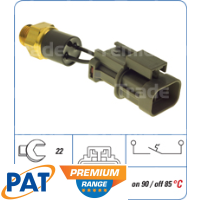 PAT Premium Cooling Fan Switch Thumbnail