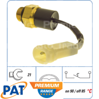 PAT Premium Cooling Fan Switch Thumbnail
