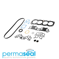 Permaseal Head Set (No Seals) Thumbnail