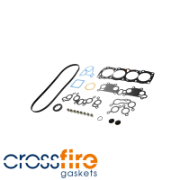 Crossfire Head Set (VRS) Thumbnail