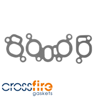 Crossfire Intake Manifold Gasket Set Thumbnail