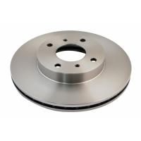 DBA Brake Rotor Street Series Thumbnail