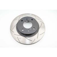 DBA Brake Rotor Street Series T2 Thumbnail