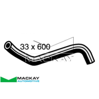 Mackay Radiator Lower Hose Thumbnail