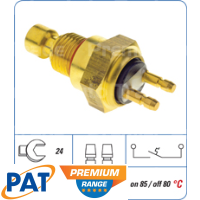 PAT Premium Cooling Fan Switch Thumbnail