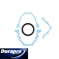 Durapro Crankshaft Rear Seal (Rear Main Seal) Thumbnail